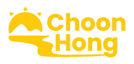 Sie Choon Hong